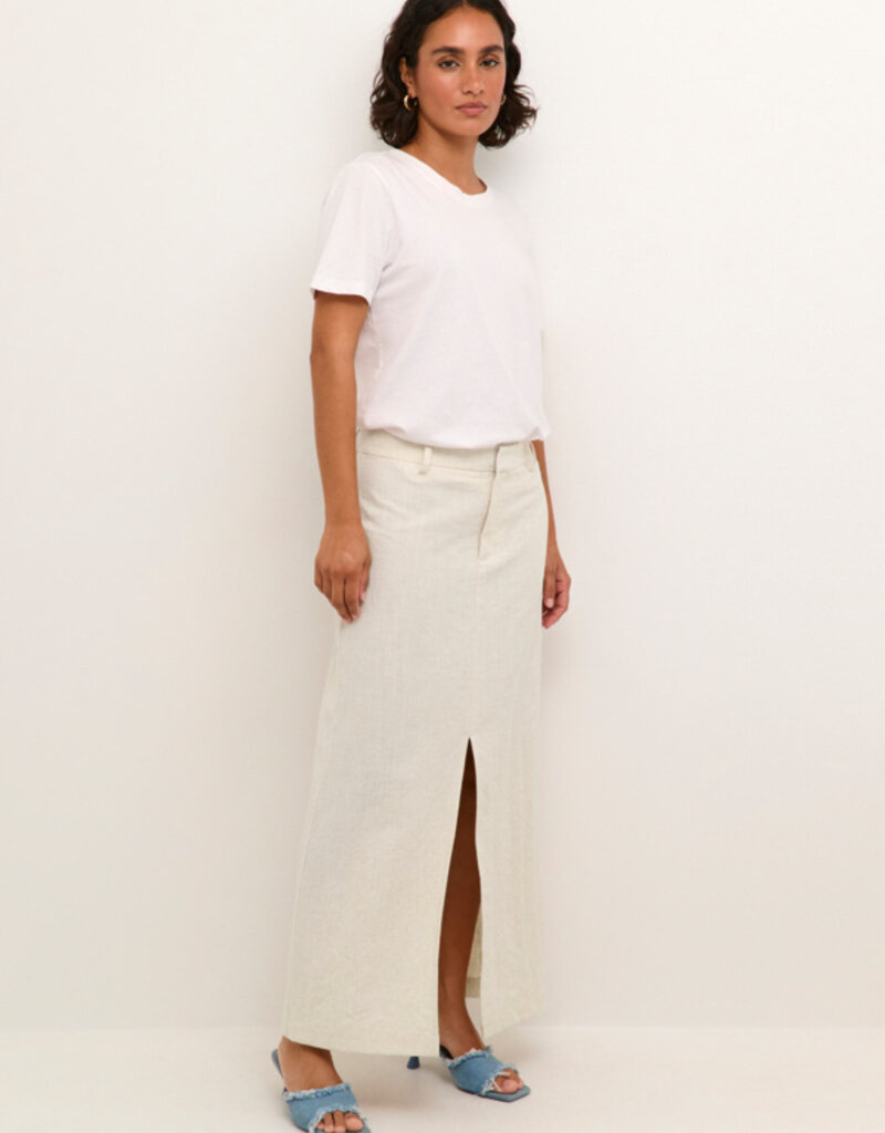 Kaffe Daniella Long Skirt