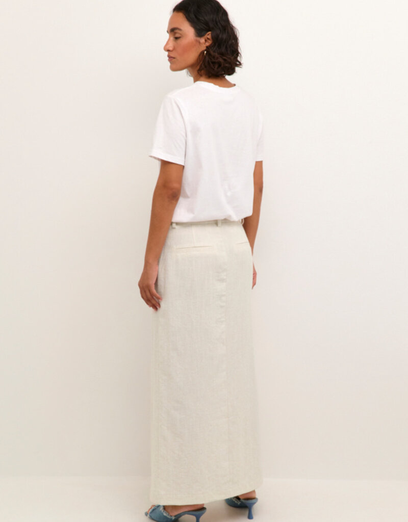 Kaffe Daniella Long Skirt