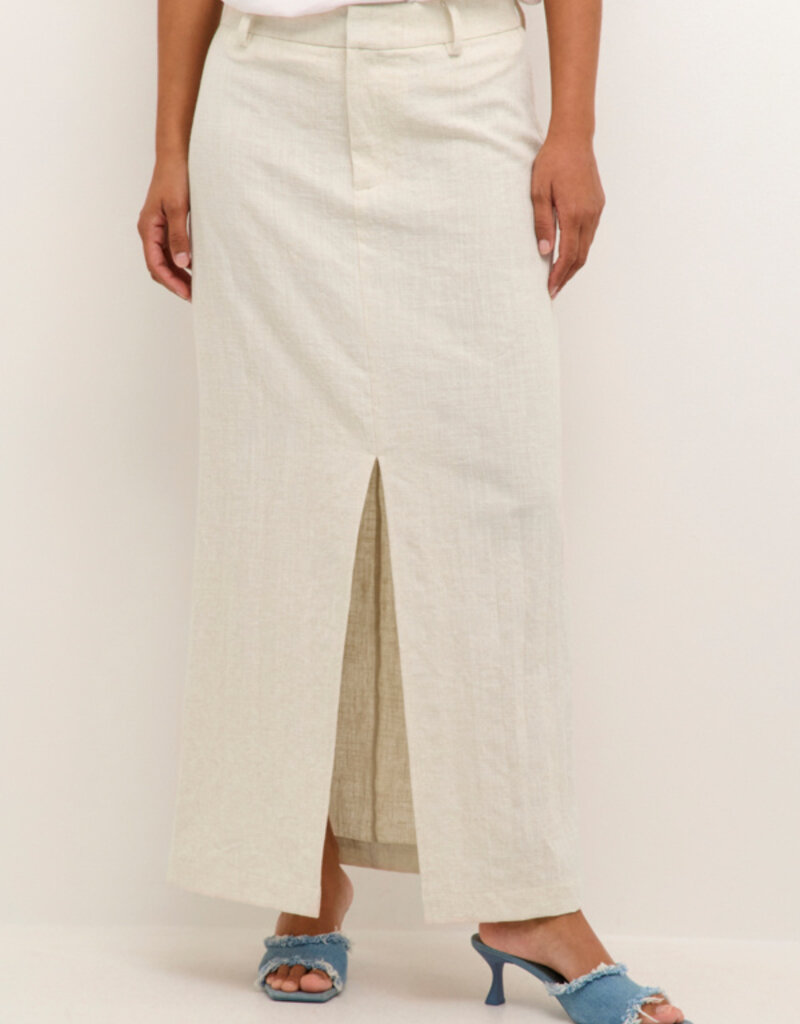 Kaffe Daniella Long Skirt