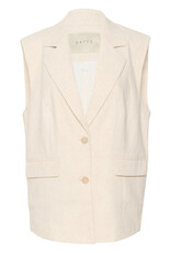 Kaffe Daniella Waistcoat