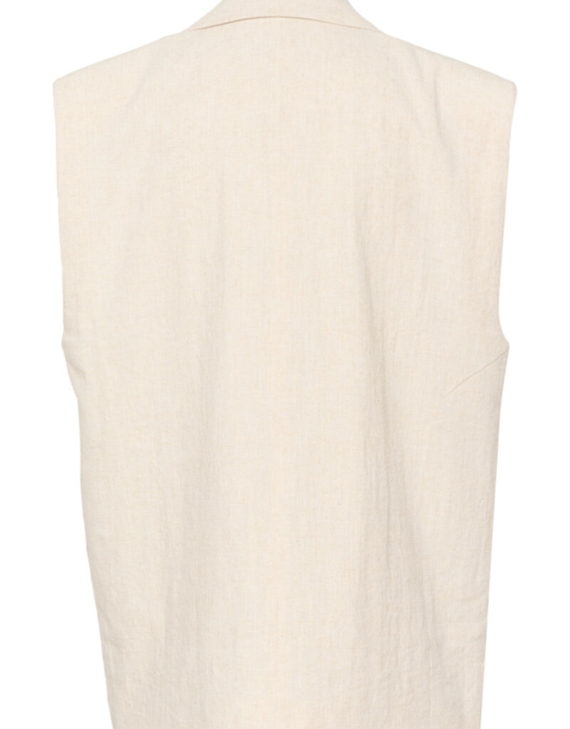 Kaffe Daniella Waistcoat
