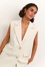 Kaffe Daniella Waistcoat
