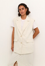 Kaffe Daniella Waistcoat