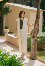 Kaffe Daniella Waistcoat