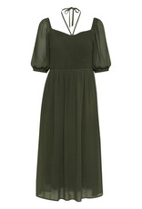 Kaffe Kale Dress