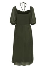 Kaffe Kale Dress