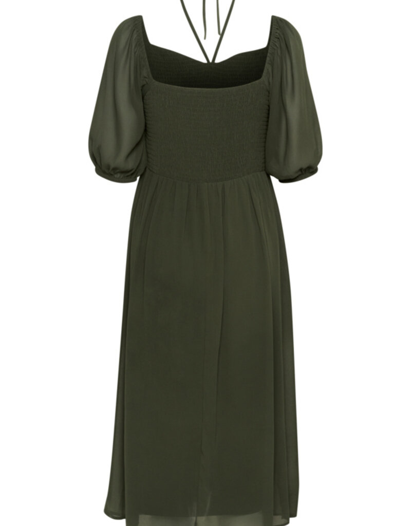 Kaffe Kale Dress