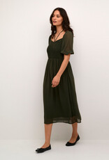 Kaffe Kale Dress
