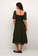 Kaffe Kale Dress