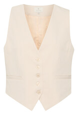 Kaffe Kura Waistcoat