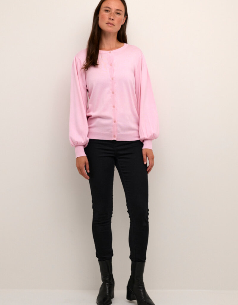 Kaffe Lizz Cardigan (FINAL SALE)