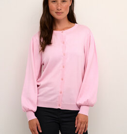 Kaffe Lizz Cardigan *XL & XXL*