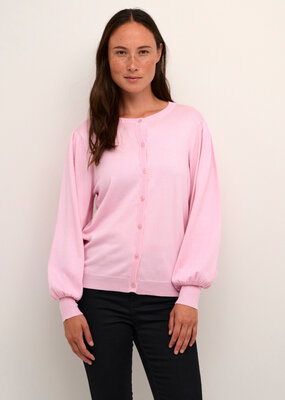 Kaffe Lizz Cardigan *XL & XXL*