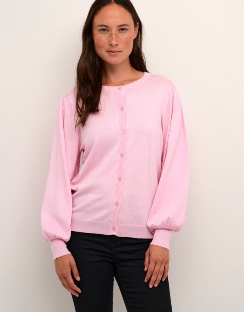 Kaffe Lizz Cardigan (FINAL SALE)