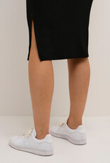 Kaffe Elvira Rib Knit Skirt (FINAL SALE)