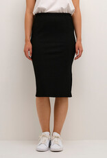 Kaffe Elvira Rib Knit Skirt (FINAL SALE)