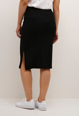 Kaffe Elvira Rib Knit Skirt (FINAL SALE)