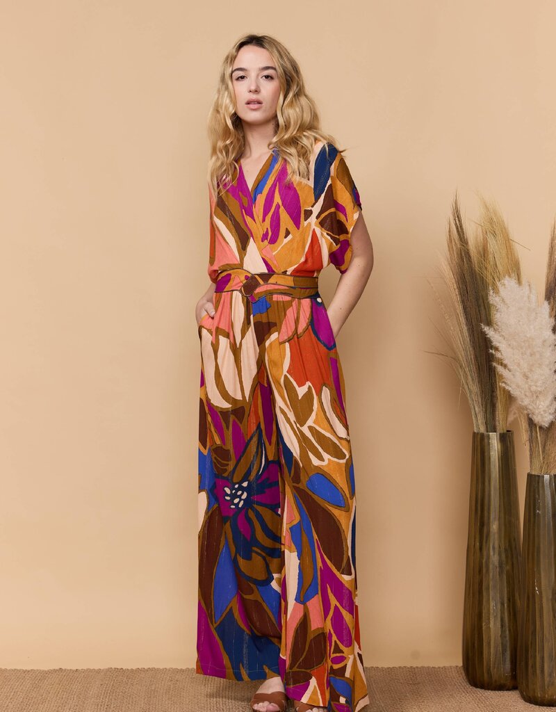 Louizon Rhea Jumpsuit