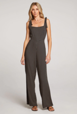 Saltwater Luxe Lunas Jumpsuit