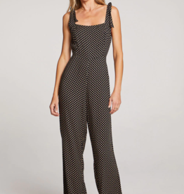 Saltwater Luxe Lunas Jumpsuit