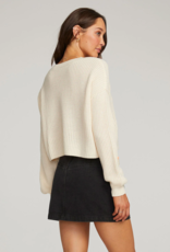 Saltwater Luxe Charmed Sweater