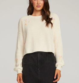 Saltwater Luxe Charmed Sweater