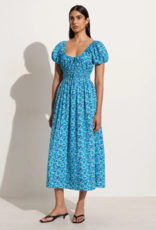 Faithfull Vineria Midi Dress (FINAL SALE)