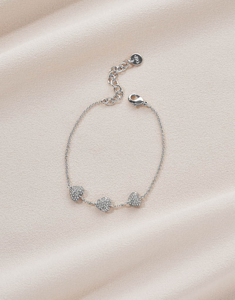 Olive & Piper J'Adore Bracelet