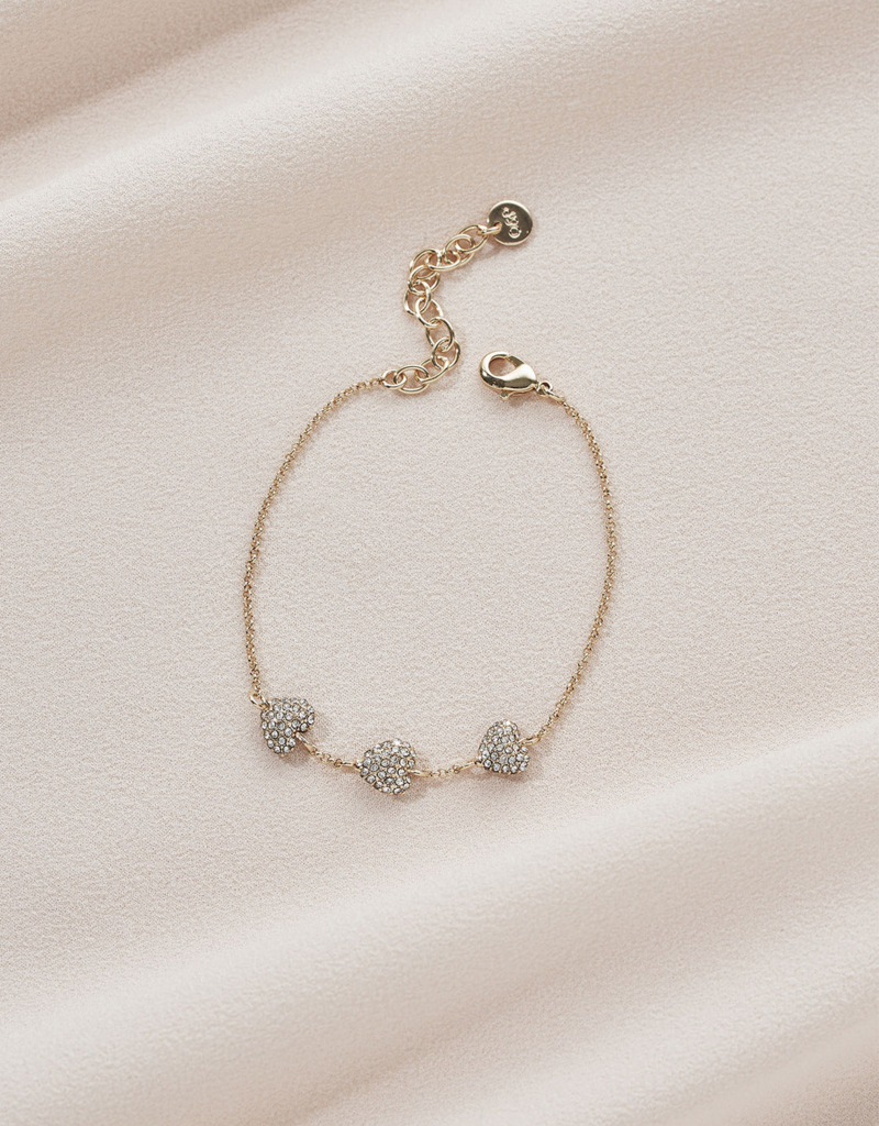 Olive & Piper J'Adore Bracelet