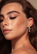 Olive & Piper Mini Valentina Earrings