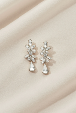 Olive & Piper Mini Valentina Earrings