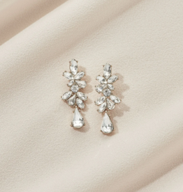 Olive & Piper Mini Valentina Earrings