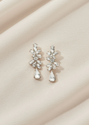 Olive & Piper Mini Valentina Earrings