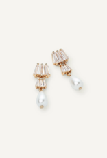 Olive & Piper Rue Drop Earrings