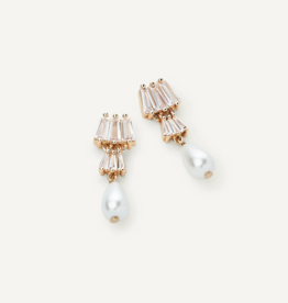 Olive & Piper Rue Drop Earrings