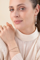 Olive & Piper Elora Drop Earrings