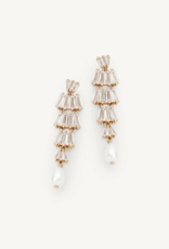Olive & Piper Elora Drop Earrings