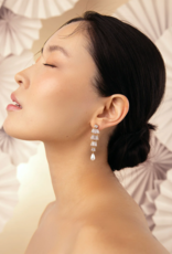 Olive & Piper Elora Drop Earrings