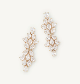 Olive & Piper Daria Drop Earrings