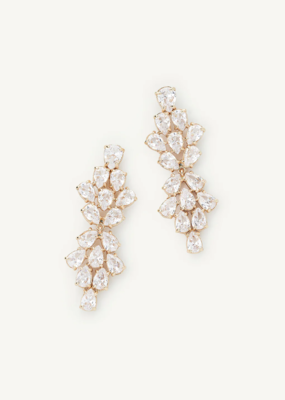 Olive & Piper Daria Drop Earrings