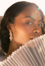 Olive & Piper Daria Drop Earrings