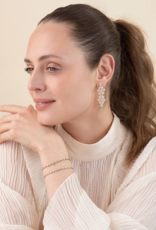 Olive & Piper Daria Drop Earrings