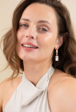 Olive & Piper Beaumont Drop Earrings