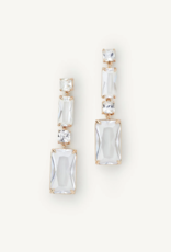 Olive & Piper Beaumont Drop Earrings