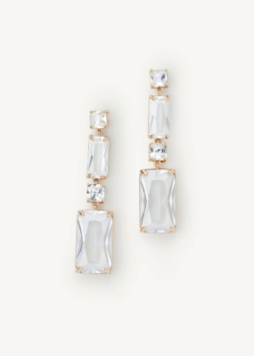 Olive & Piper Beaumont Drop Earrings