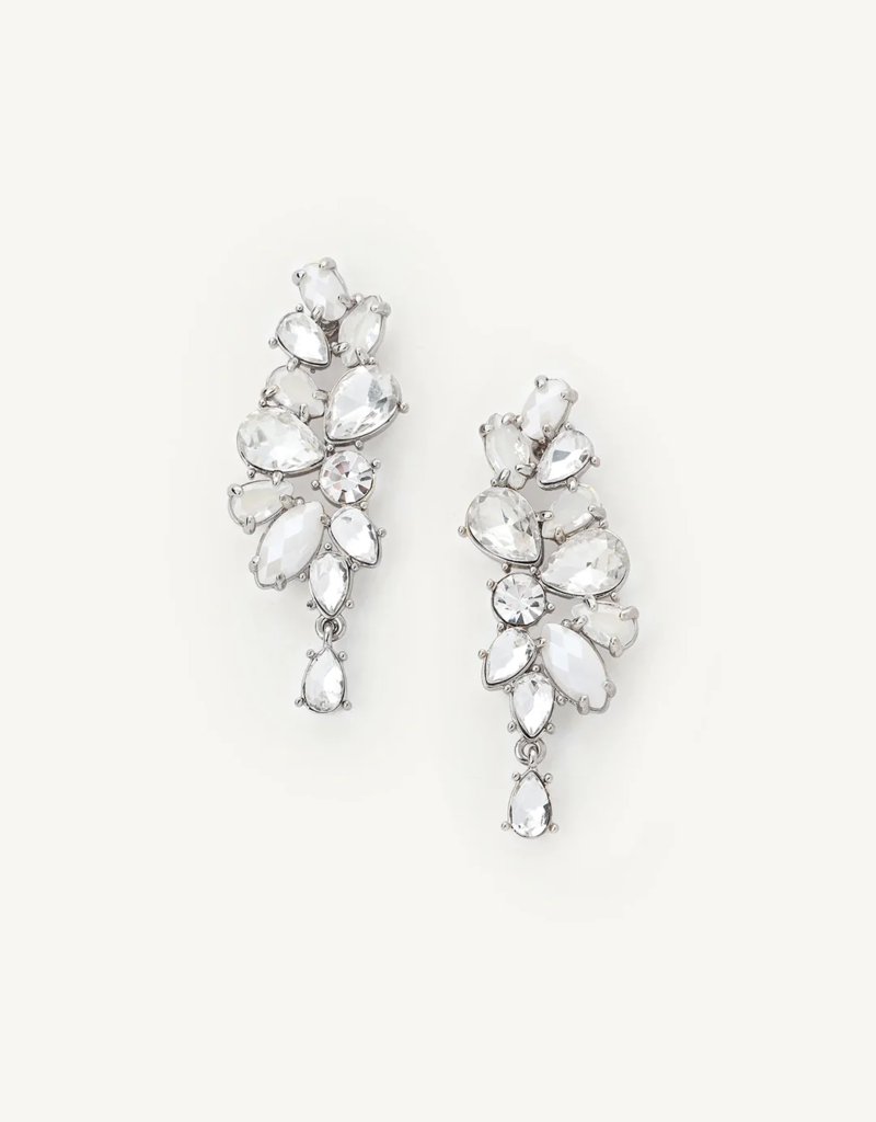 Olive & Piper Fallon Drop Earrings