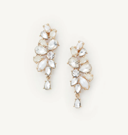 Olive & Piper Fallon Drop Earrings