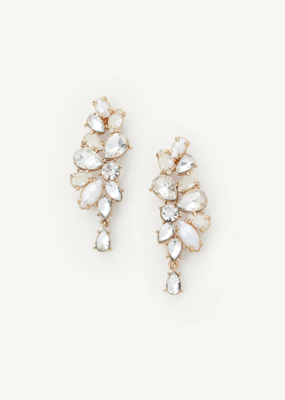 Olive & Piper Fallon Drop Earrings