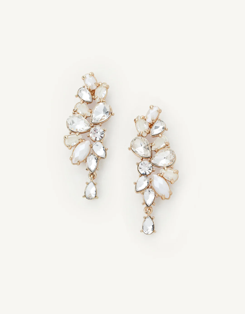 Olive & Piper Fallon Drop Earrings