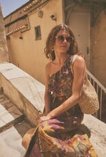 Louizon Saguaro Asymmetrical Dress (FINAL SALE)